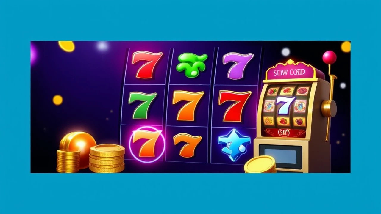 Decoding the Innovative Features of Online Slot Games