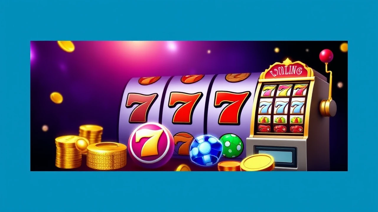 Defining the Cutting-Edge Features of Online Slot Games
