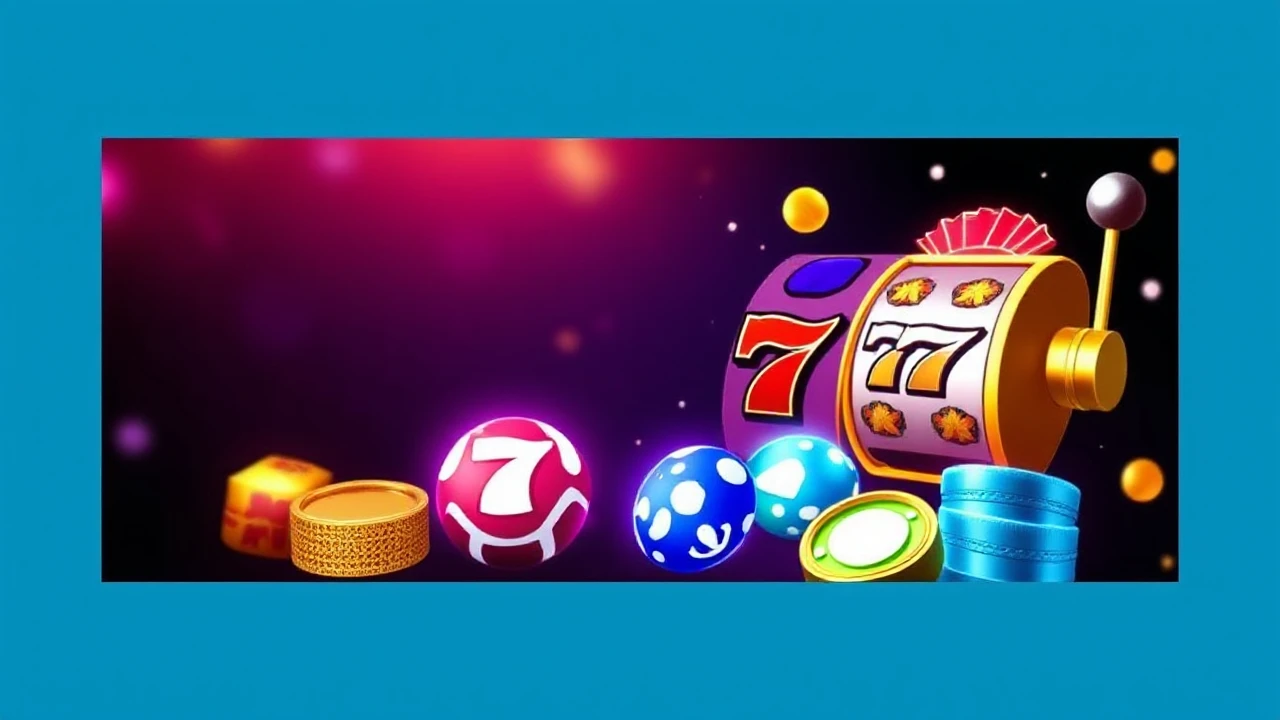 Discovering the Most Recent Patterns in Digital Casino Slot Games