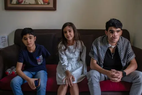 Awaiting a Entry Document Ahead of Death: The Gaza Strip’s Injured Young Ones Trapped in Peril