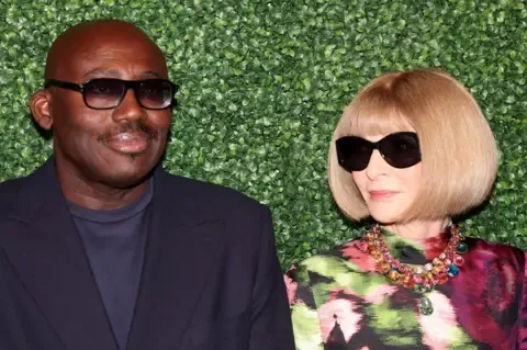 Style Sector Faces the Danger Going Backwards Regarding Representation, States Previous Vogue’s Chief