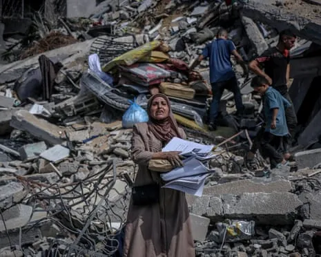 Paris Should Have Endorsed Palestine as a State Earlier: Doubters Questions: What Changed?