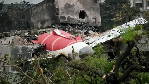 Next of kin of Air India tragedy passengers sue aviation companies Honeywell and Boeing